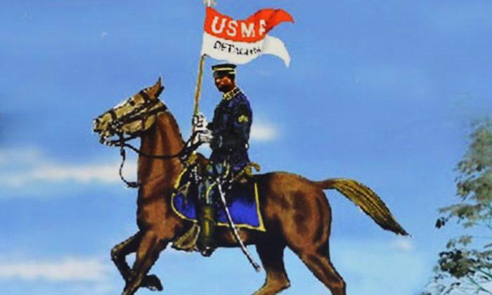 West Point Honors Buffalo Soldiers’ Contributions to Military Academy