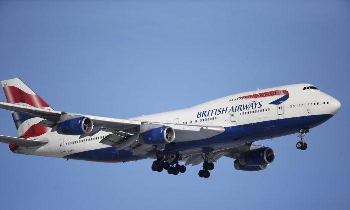 British Airways Suffers Global Delays Due to Computer Glitch