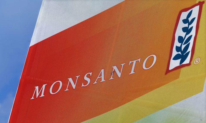 Germany’s Bayer Raises Offer for Monsanto Again
