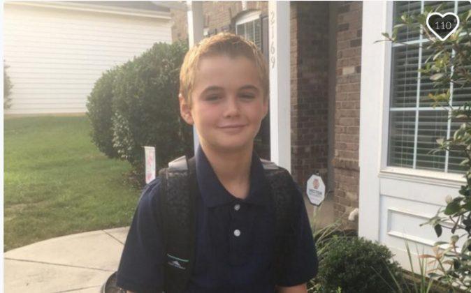 11-Year-Old South Carolina Boy Dies Playing ‘Choking Game’