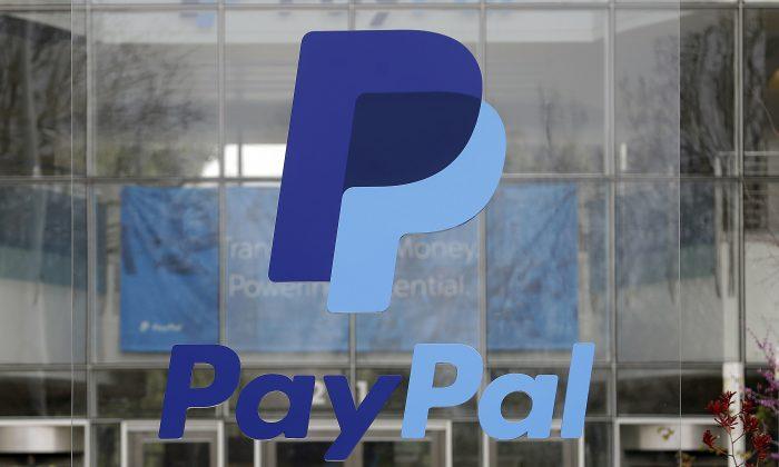 PayPal Hack Exposes Customer Names, Social Security Numbers