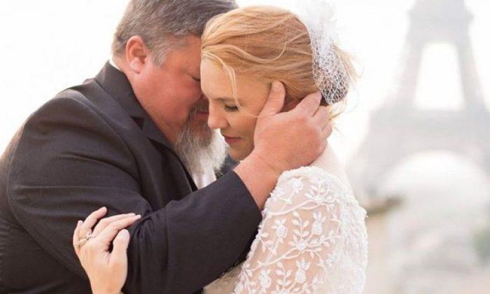 Father Dies Right After Father-Daughter Dance at Wedding