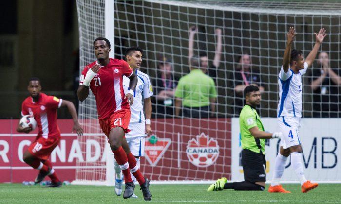 Canadian Men’s National Soccer Team Fails to Realize Potential, 2018 World Cup Hopes Over