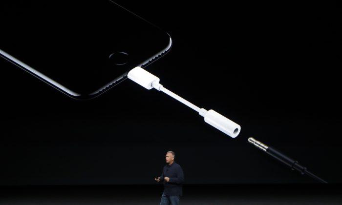 Apple Is Betting Big on a Wireless World