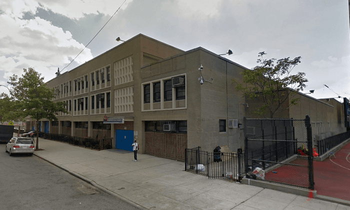 Police Seize Loaded Gun on First Day of School in New York City