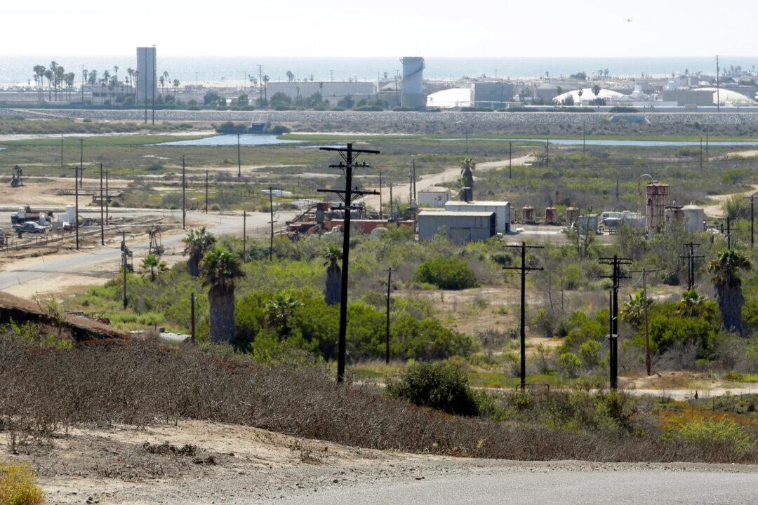 California Panel Rejects Major Coastal Development