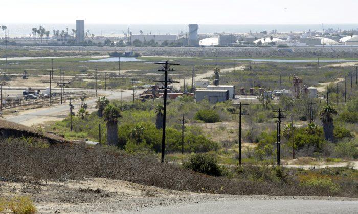 California Panel Rejects Major Coastal Development