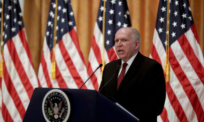 2 Men Arrested, Charged With Hacking Senior US Officials