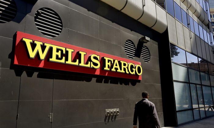 Wells Fargo Fined $185 Million for Opening Unauthorized Accounts