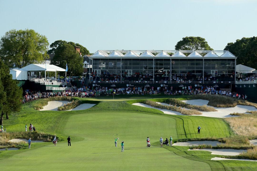 Bethpage Black’s New 18th Hole?