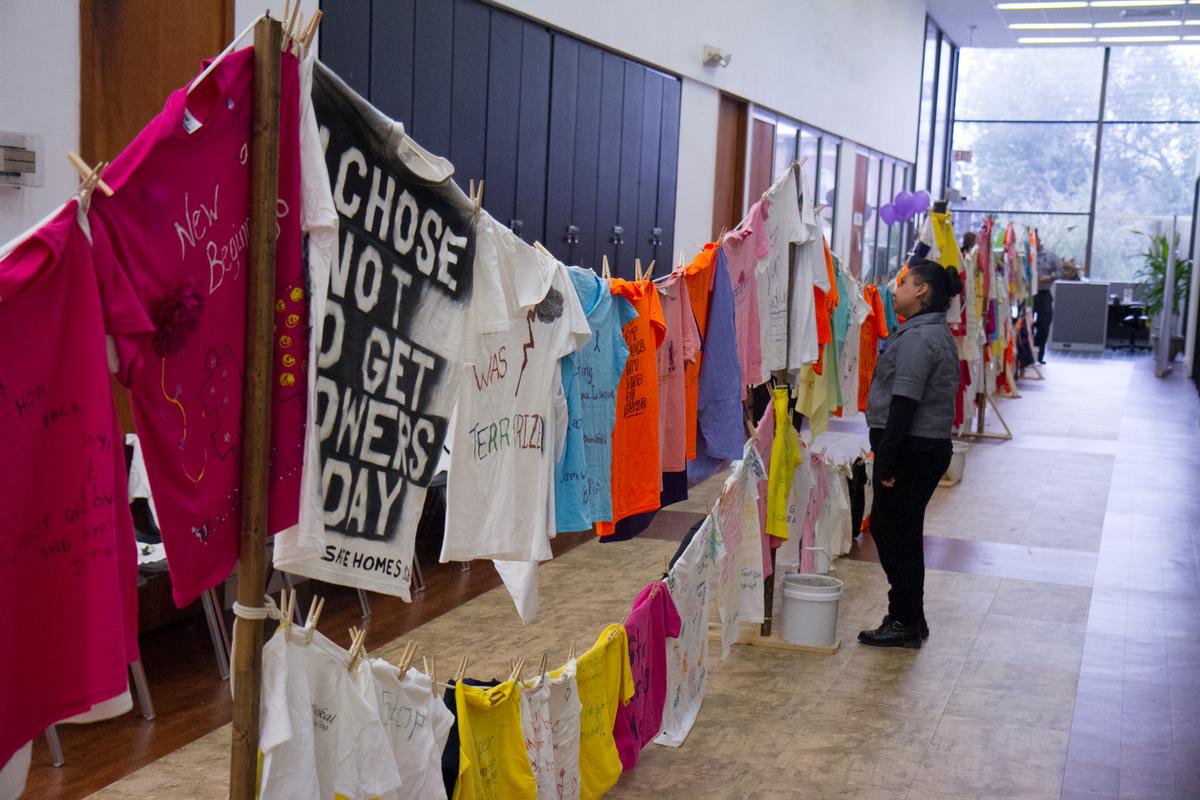 Safe Homes of OC Seeks Donations for Domestic Violence Funding Competition