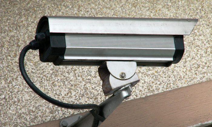 Newburgh Gets $150,000 in Federal Funds for New Surveillance Cameras