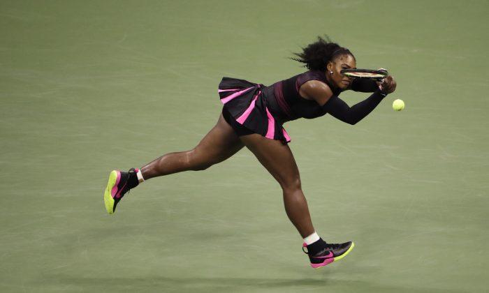 Serena Williams Loses US Open SF for 2nd Year in Row