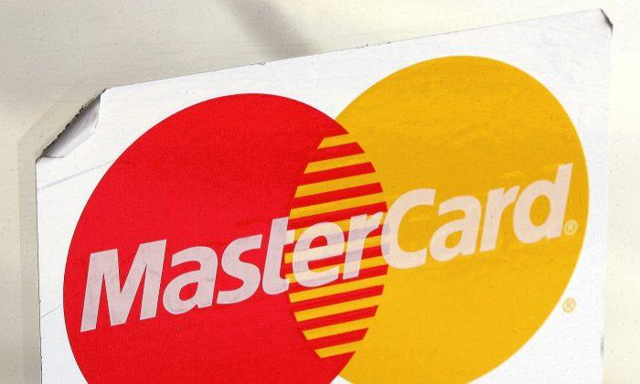Stronger Spending Powers Mastercard Profit, Revenue Beat; Shares Hit Record High