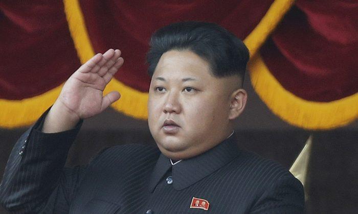 Kim Jong Un’s Weak Voice May Mean a Kidney Problem, Expert Says