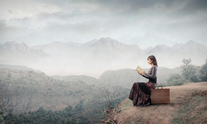 Can Reading Fiction Literally Change Your Mind?