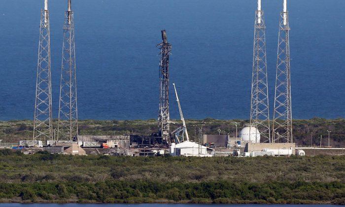 SpaceX Accident ‘Most Difficult and Complex’ in Its History