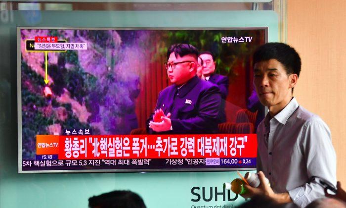 Rhetoric or Real? North Korea Nuclear Test May Be a Bit of Both
