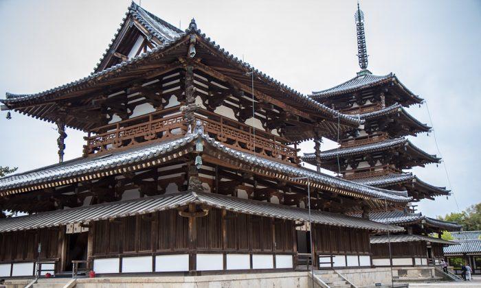 The Fascinating Origin of the World’s Oldest Wooden Structure