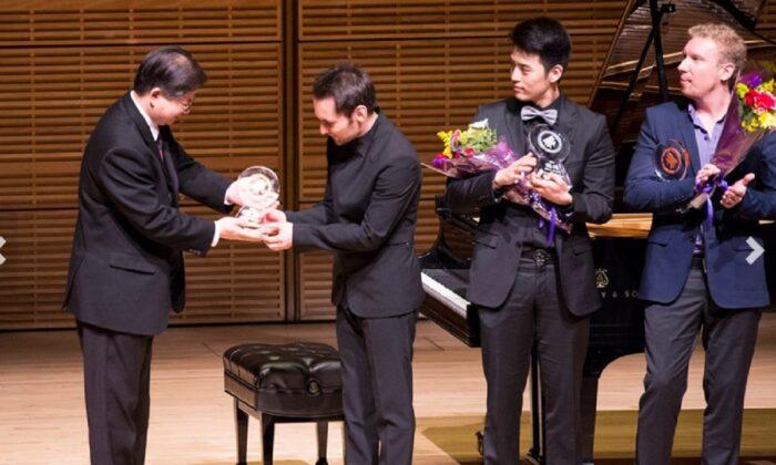 NTD Piano Competition Helps Pianists Find New Audiences