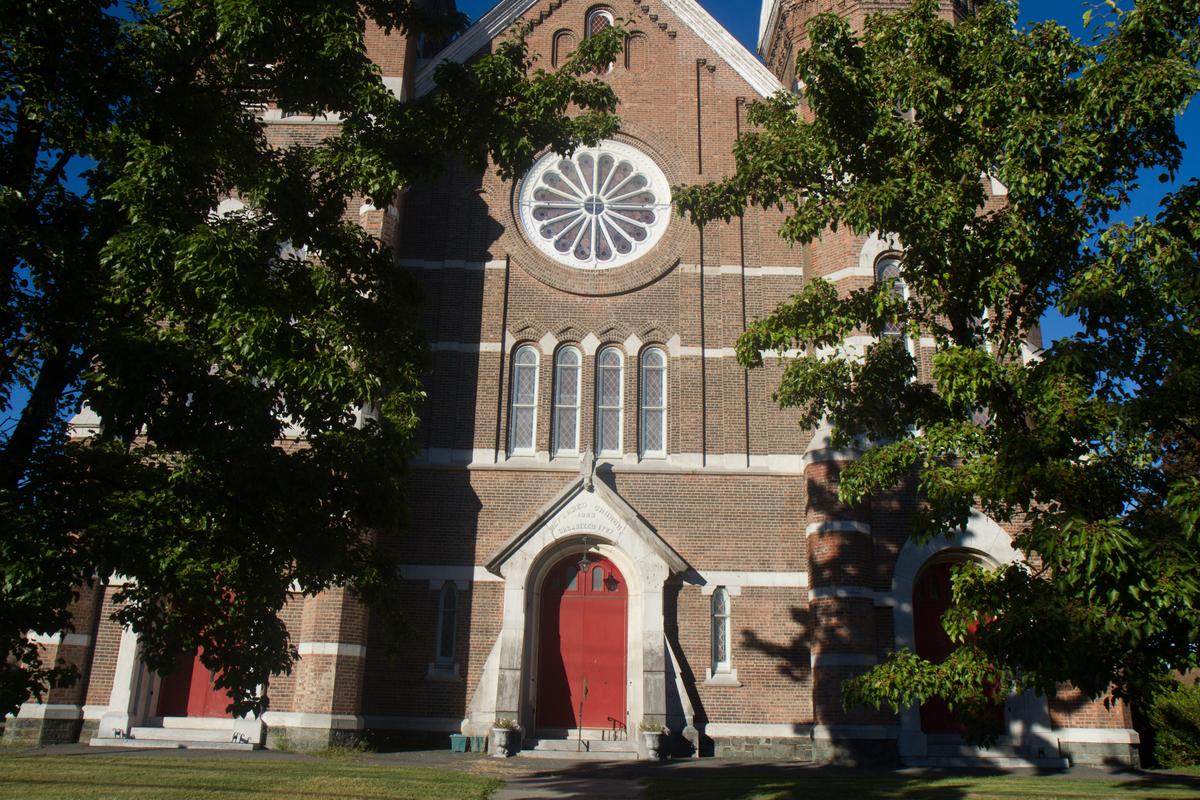 Tri-State Interfaith Council Holding Trainings for Warming Station