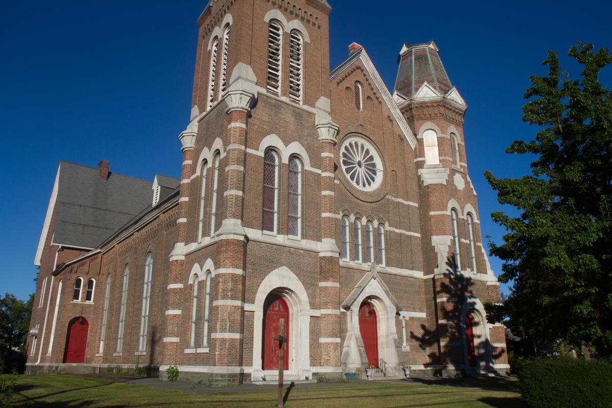 New Interfaith Group to Host Port Jervis Warming Center