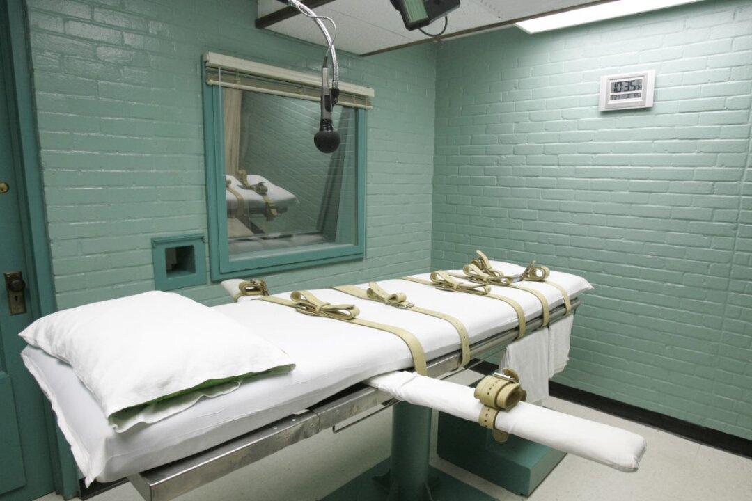 Booker, Other Senate Dems Introduce Bill to Ban the Death Penalty