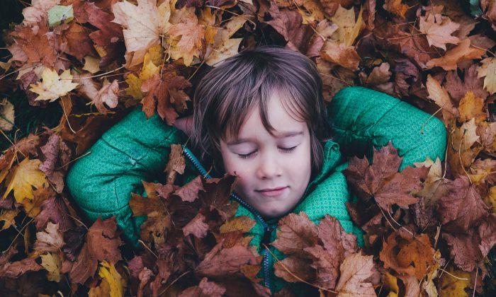 How Roald Dahl Helps Our Children’s Mental Health