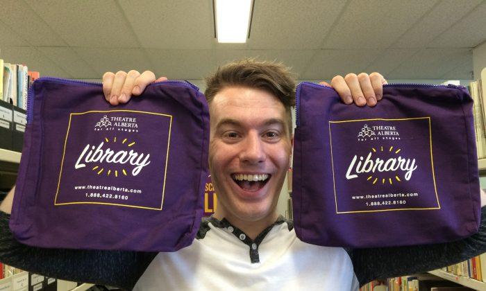 Global Initiative Aims to Highlight the Importance of Libraries