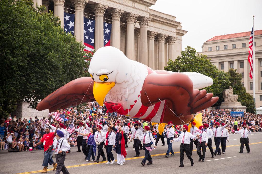 Why Is China After Power and Not Greatness?