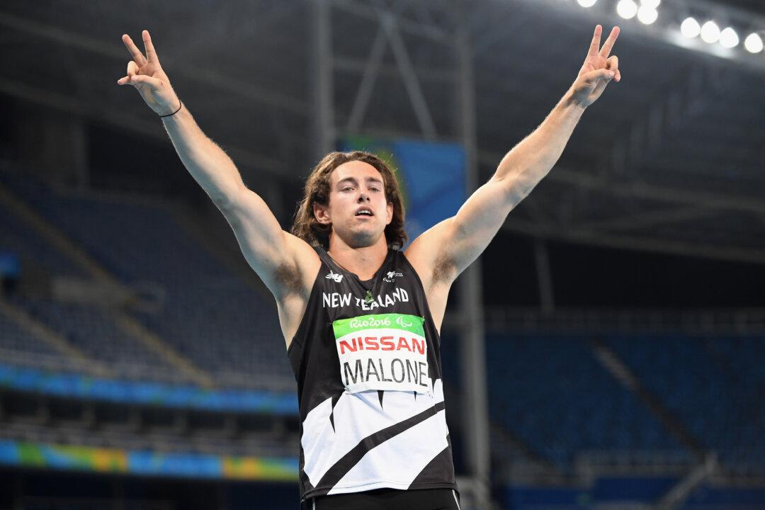 Pistorius Is Gone, so Who’s the Next Paralympic Superstar?