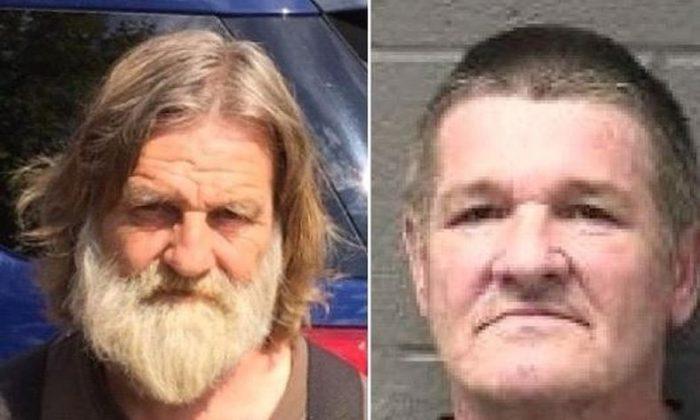 Arrests Made in Killings of Two Girls in 1973