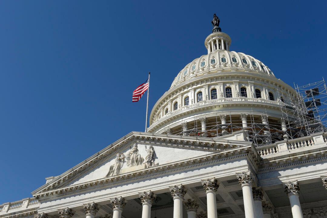 Report: US Government Inaction Is Hampering Economic Growth