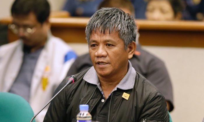 Witness Says Philippine President Ordered Killings