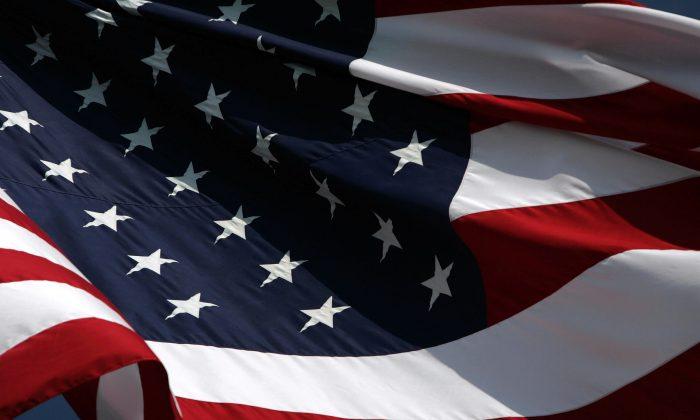 America’s Flag Deserves Honor, Respect, Reverence