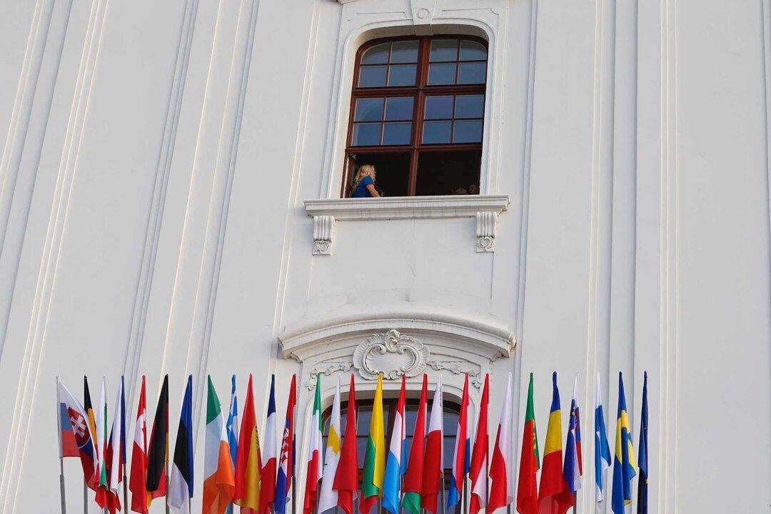 EU Leaders to Meet for Special Brexit Summit