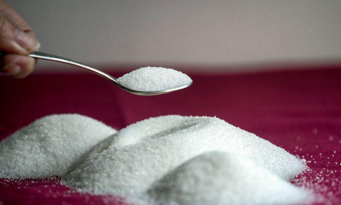 Sugar Industry Scandal: Paid Harvard Scientists to Shift Blame to Fat