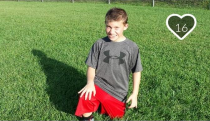 Bullying Blamed for 9-Year-Old West Virginia Boy’s Suicide