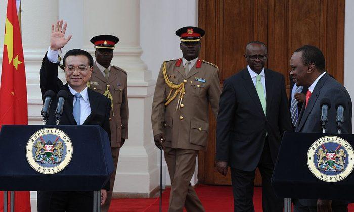 Why Kenya Likes Japanese Investment More Than Chinese
