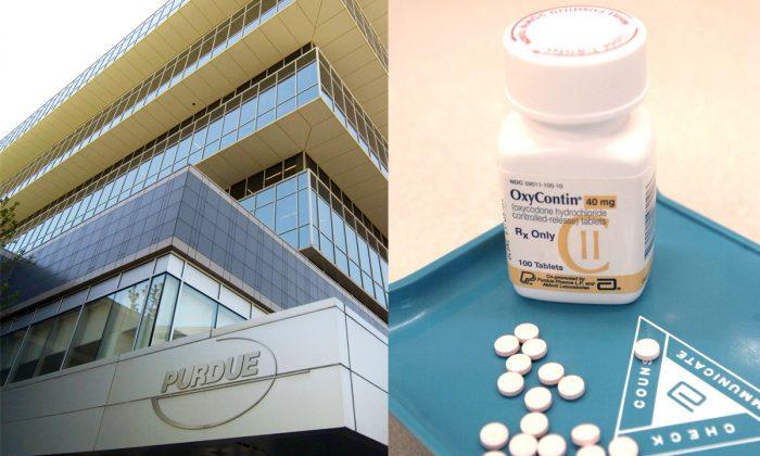 Pennsylvania Opioid Debate May Include Push for Pricier Pill