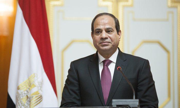 Egypt Accused of Playing Politics With Torture at Home, War in Gaza
