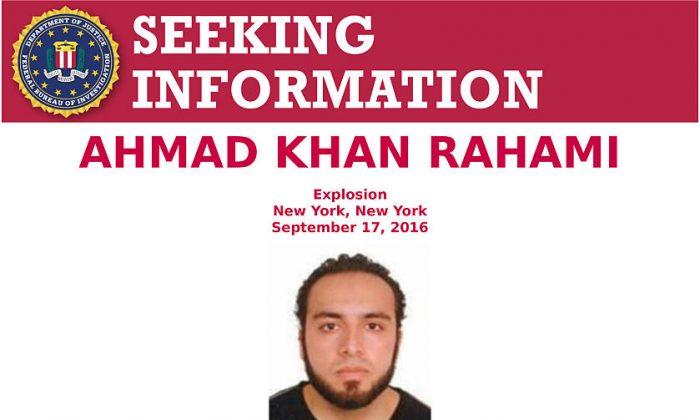 Linden, New Jersey, Residents Help Bring Chelsea Bomber Into Custody