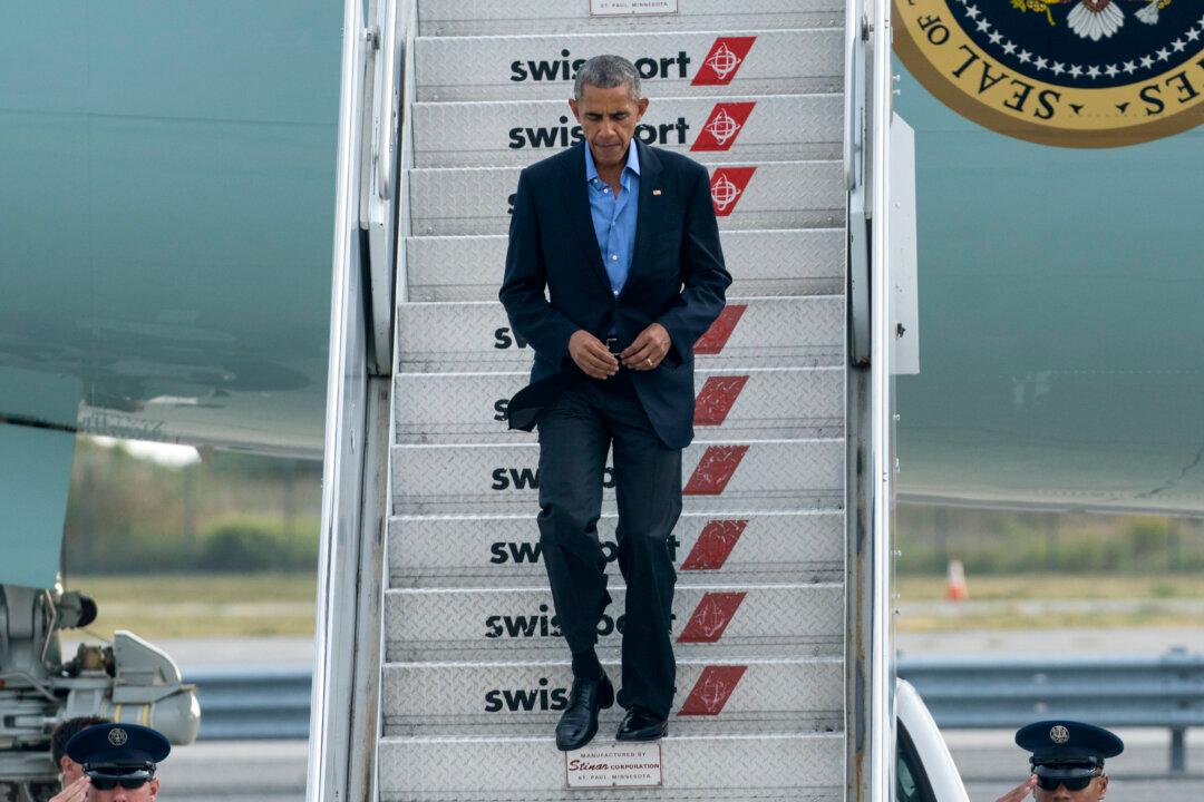 Obama, Iraqi Leader to Strategize on Fight to Reclaim Mosul