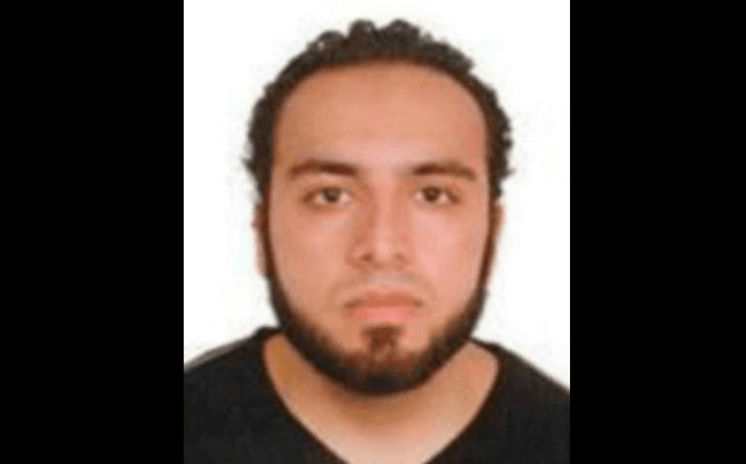 Ahmad Khan Rahami Left Behind ‘Rambling’ Letter About Al-Qaeda