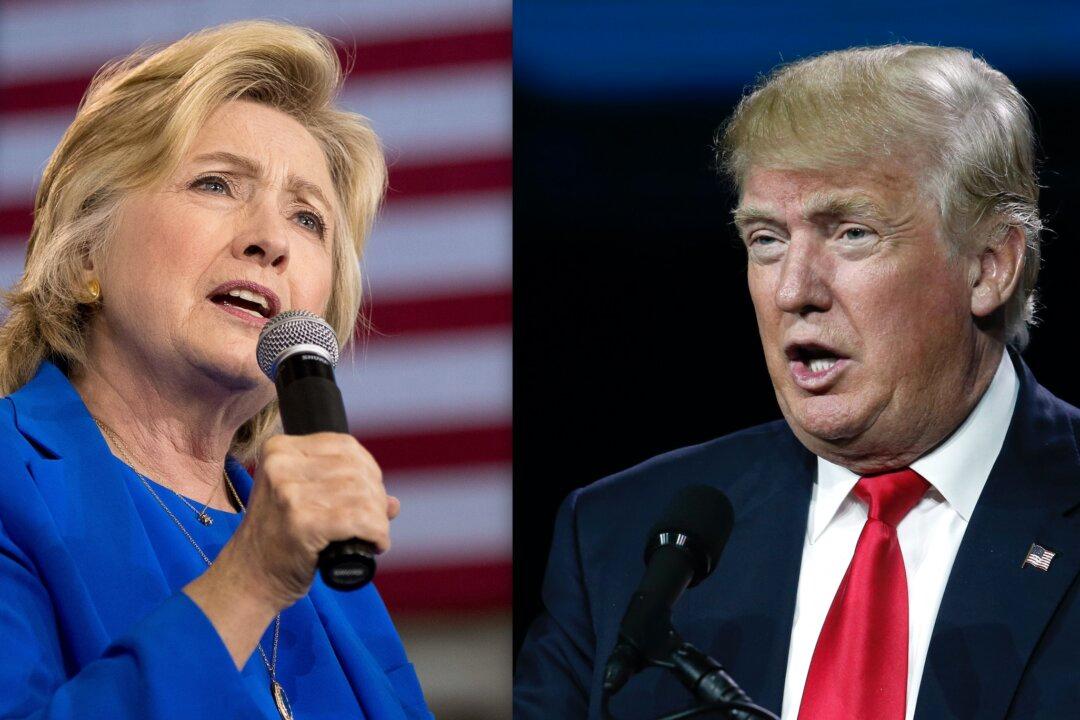 Clinton on Pace to Win Popular Vote, Despite Losing Election