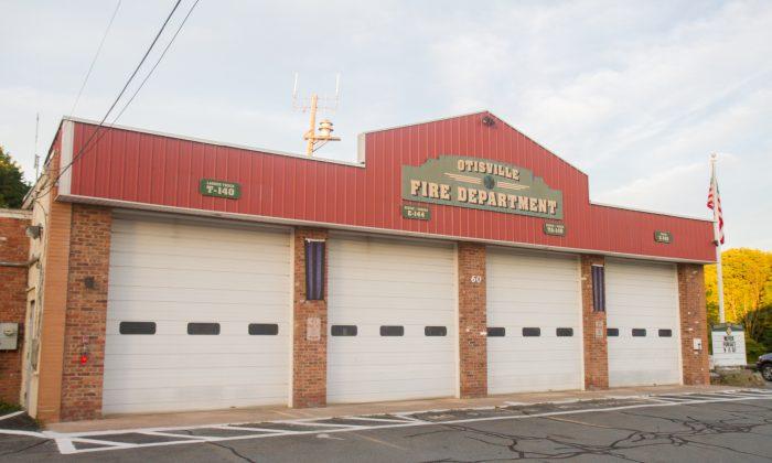 Mount Hope Awards Controversial Fire Contract to Otisville Fire Company