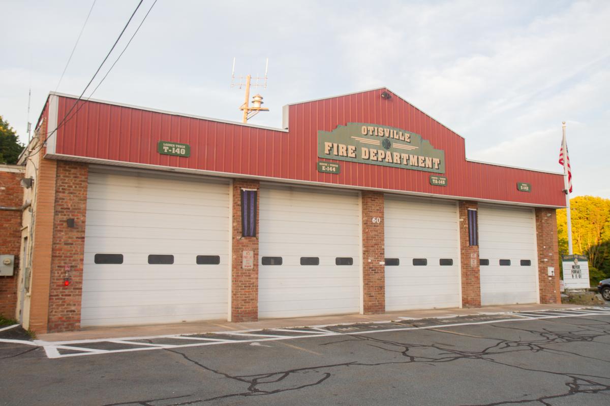 Mount Hope Awards Controversial Fire Contract to Otisville Fire Company
