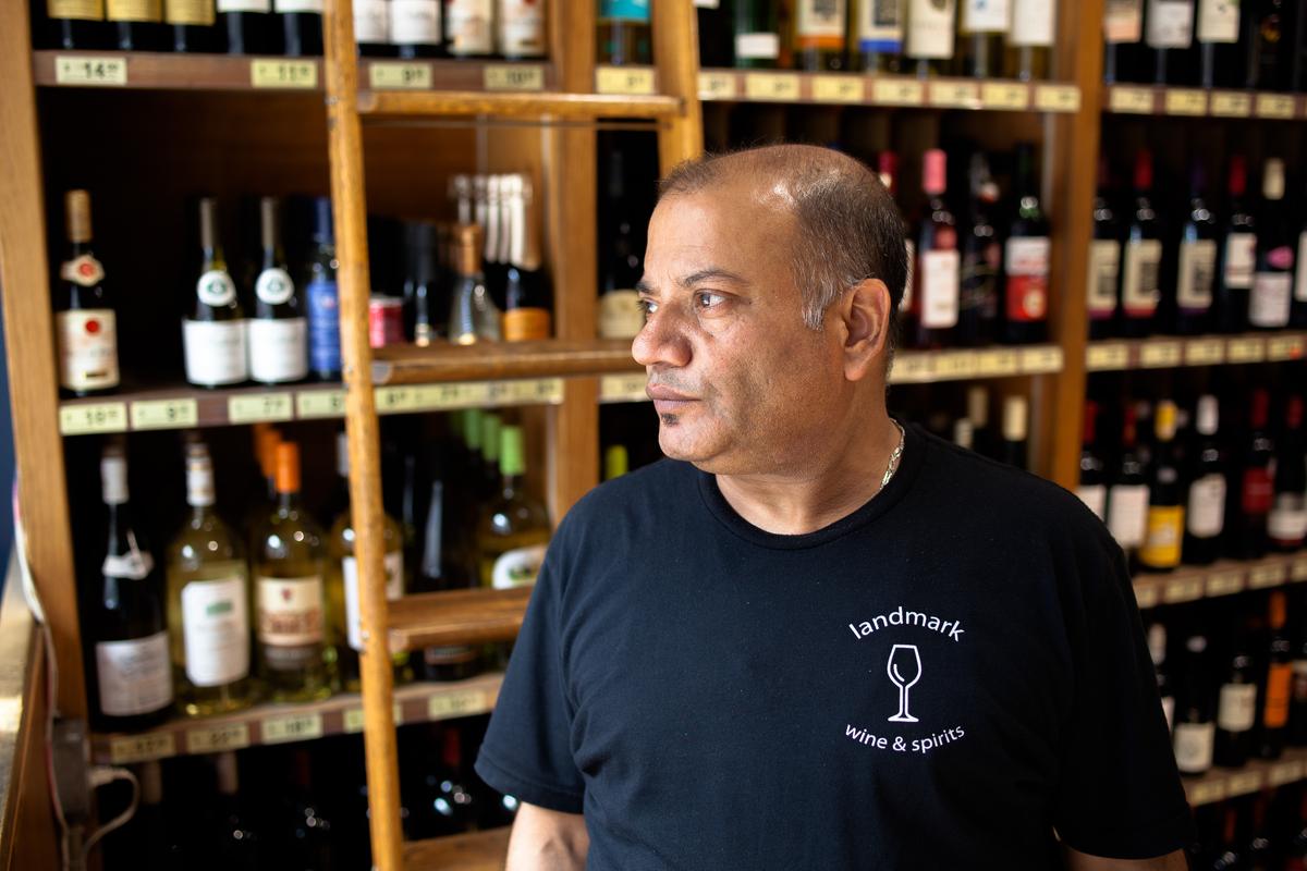 Bombed NYC Neighborhood Returning to Normal, but Anxiety Lingers