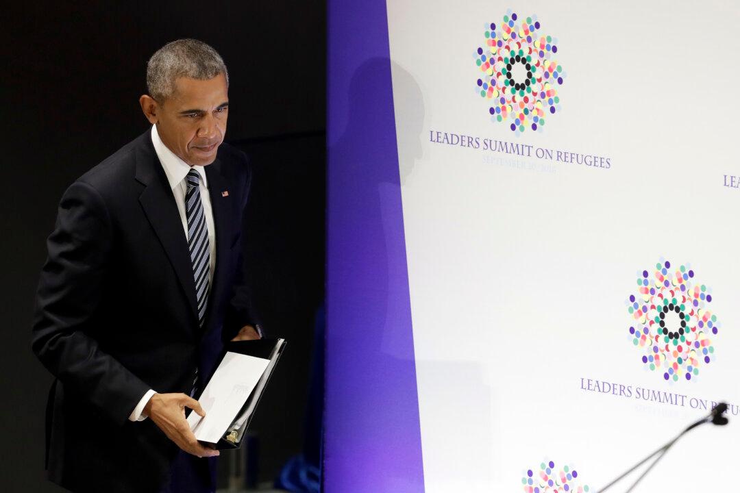 Obama, Netanyahu Meeting a Capstone to Years of Testy Ties