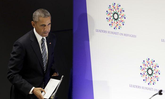Obama, Netanyahu Meeting a Capstone to Years of Testy Ties